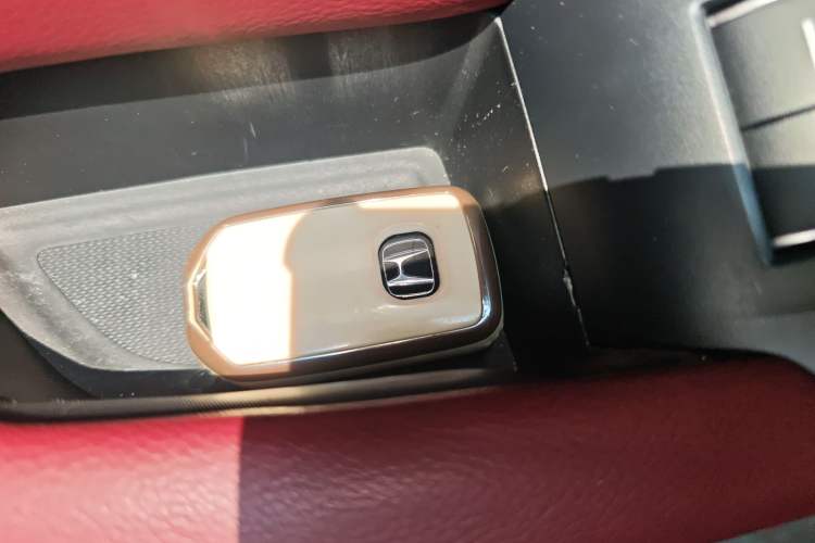 Used Honda Inspire 2022 260TURBO Elite Edition Vehicle Key