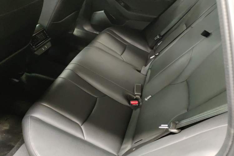 Used Honda Accord 2024 260TURBO Luxury Edition
