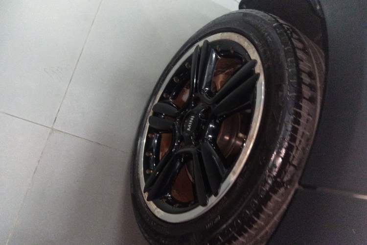 Used MINI Countryman 2014 1.6T COOPER S
