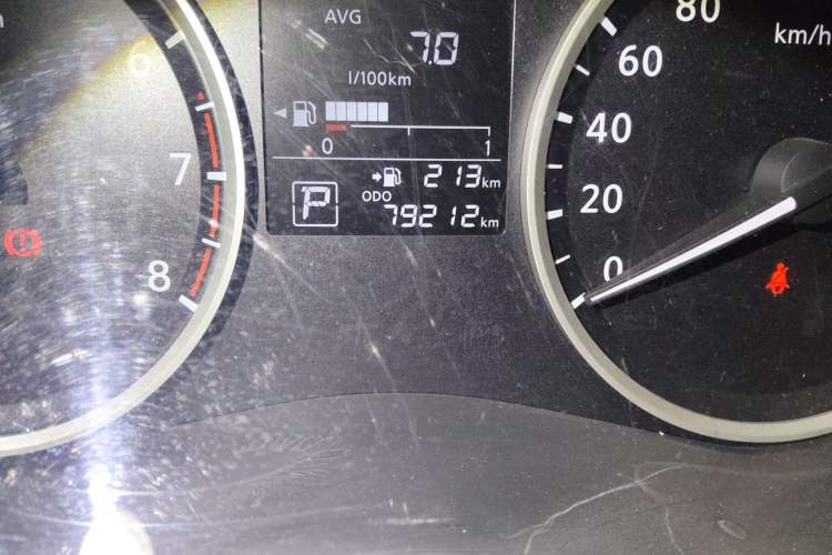 Used Nissan Kicks 2017 1.5L CVT Cool Enjoy Edition
