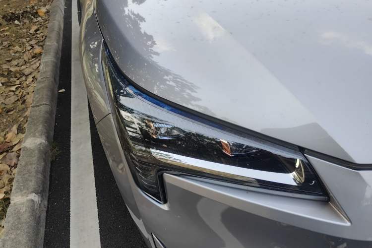 Used AION LX 2022 Plus 80D Flagship Edition
