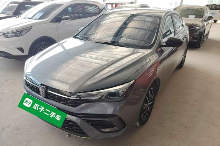 Used Roewe i5 2021 1.5L CVT Diamond Edition