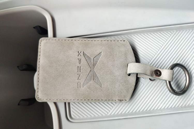 Used XPeng MONA M03 2024 620 with Ultra-Long Range
