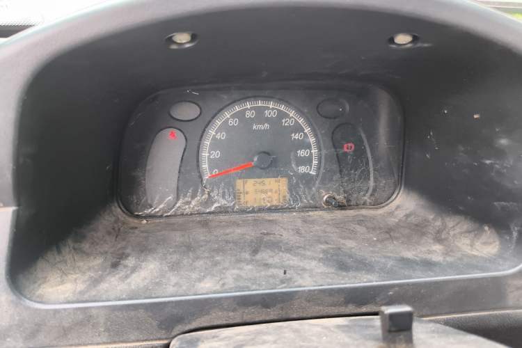 Used Wuling Zhiguang 2019 1.2L Van Utility Model 5-Seater