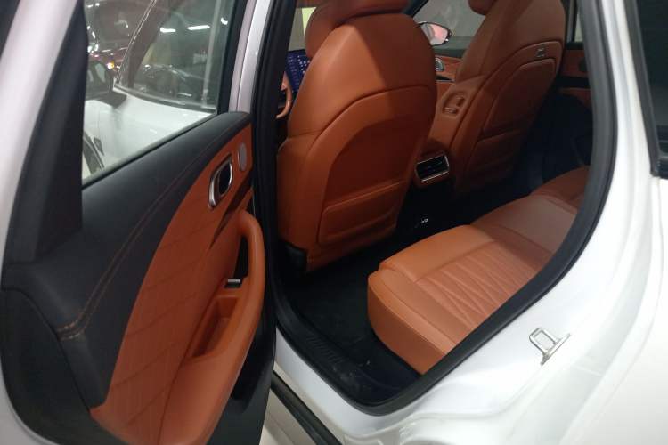 Used NETA L 2024 Extended-Range 220 Flash-Charge Edition