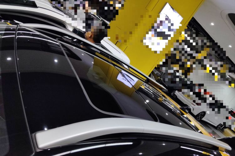 Used Kia kx1 Stonic 2021 1.4L CVT Fun & Sunroof Model
