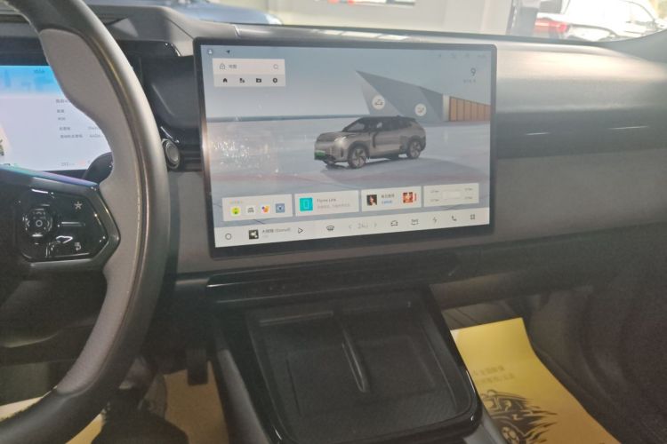 Used Lynk & Co 08 EM-P 2023 220km All-Wheel-Drive Performance Halo