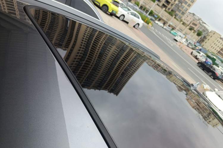 Used BYD Song PLUS New Energy 2021 DM-i 110KM Flagship PLUS
