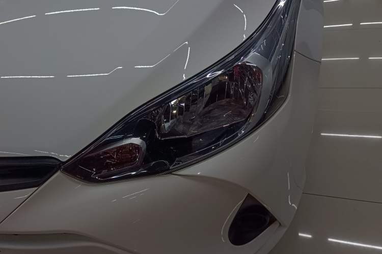Used Toyota YARiS L  Zhi Xiang 2020 1.5L CVT Leading Edition
