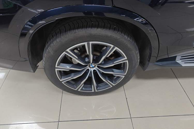 Used BMW X5 (Import) 2021 Restyled xDrive30i M Sport Package

