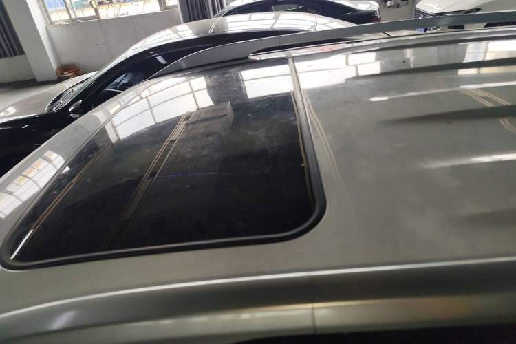 Used GAC Trumpchi GS5 2019 270T Automatic Luxury Edition
