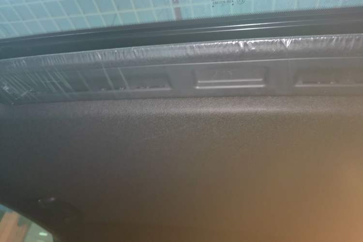 Used Roewe D6 2025 450km Deluxe Edition