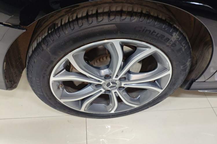 Used Mercedes-Benz E-Class 2022 Revised E 300 L Sport Luxury Edition
