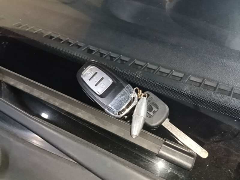 Used CHANGAN Eado 2015 1.6L Automatic Luxury Model – Luxury — 8