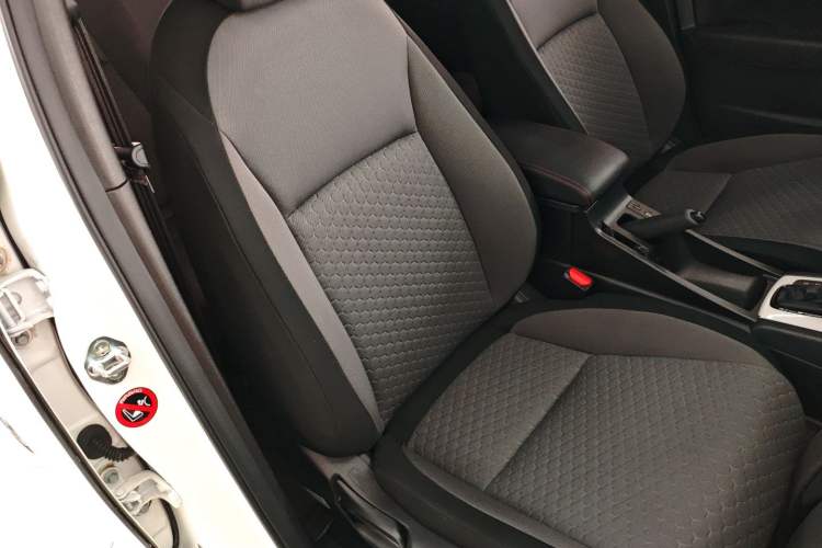 Used Honda Fit 2022 1.5L CVT Trendy Sunroof Edition
