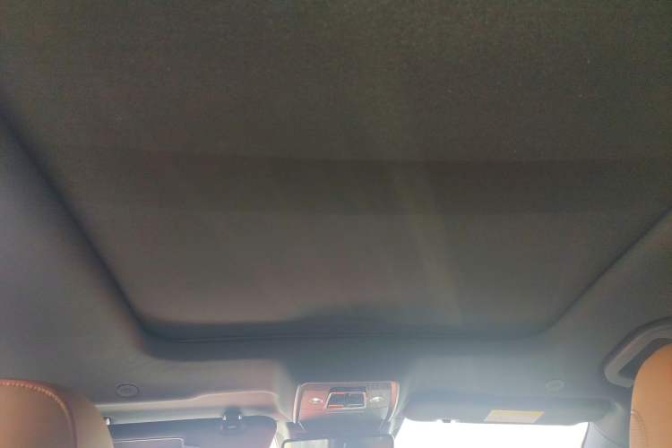 Used BYD Han 2022 DM-i 121KM Luxury Model