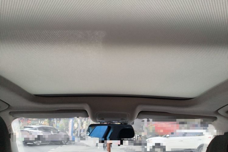 Used Audi Q3 2015 35 TFSI Comfort Model
