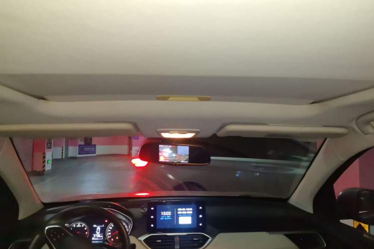 Used Baojun 530 2018 1.8L Automatic Luxury Version China V