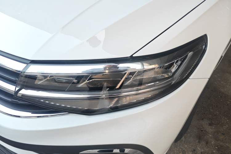 Used Volkswagen Bora 2024 200TSI DSG Comfort Edition
