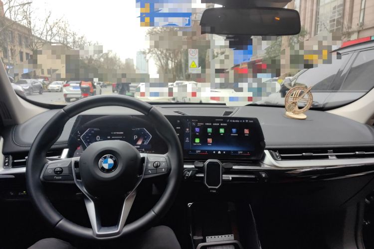 Used BMW X1 2023 sDrive25Li X Design Package