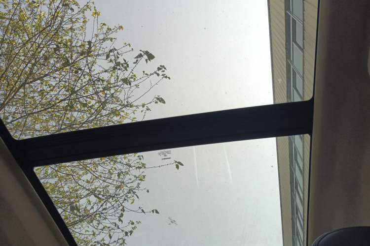 Used Haval H7 2017 Red-Label H7 2.0T Automatic Luxury Model
