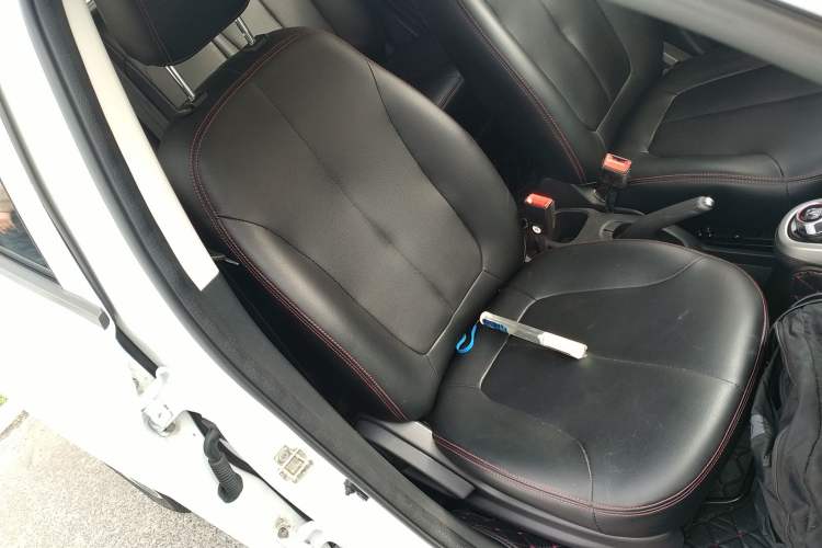 Used Oshan Benni E-Star 2021 National Edition Xin Yue Version Lithium Iron Phosphate (31.18 kWh)