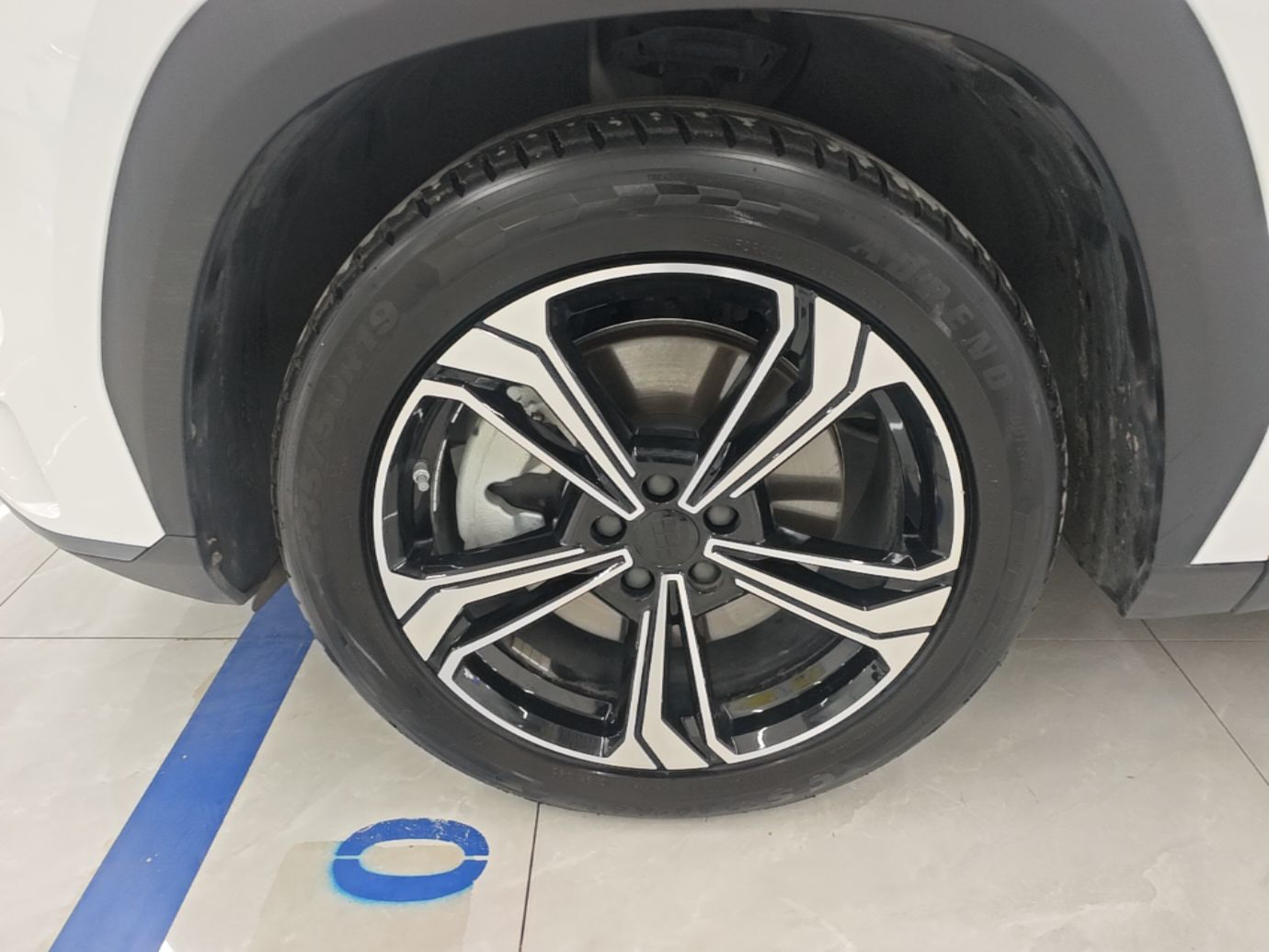 Geely Galaxy L7 2023 1.5T 115 km Starship — снимка 10