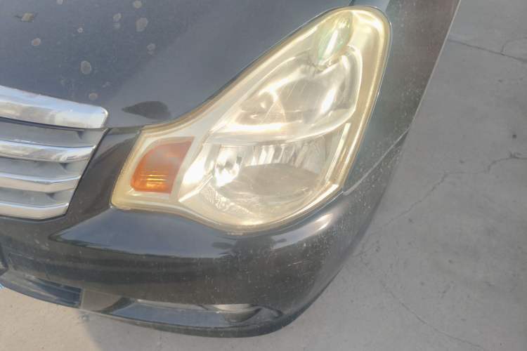 Used Nissan Sylphy 2018 Classic 1.6XE Manual Comfort Edition