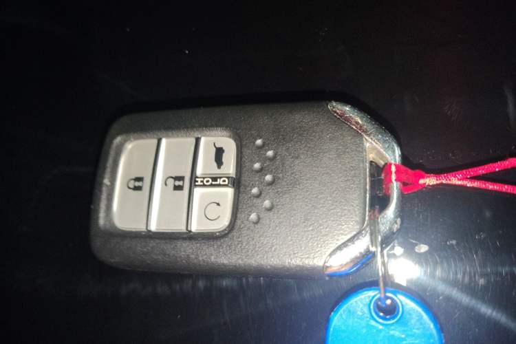 Used Honda Avancier 2020 240TURBO Two-Wheel Drive Premium Edition Interior 1