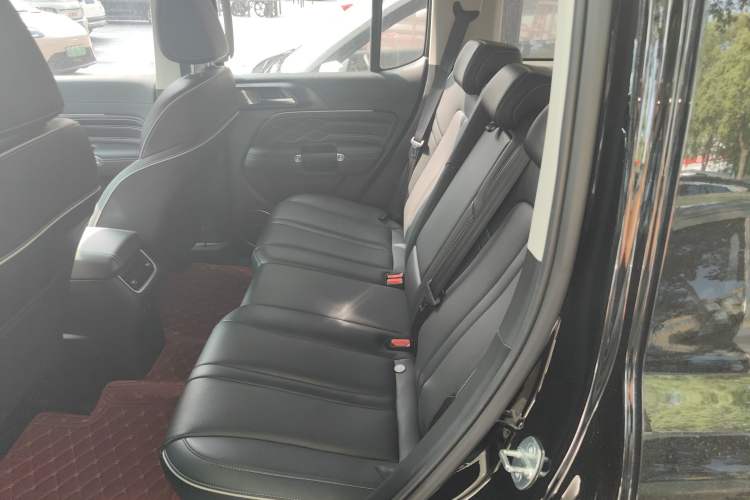 Used Tank 300 2021 Off-Road Edition 2.0T Conqueror