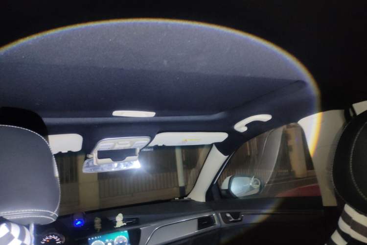 Used Geely Auto Emgrand GL 2018 1.8L DCT Elite Smart Connectivity Version