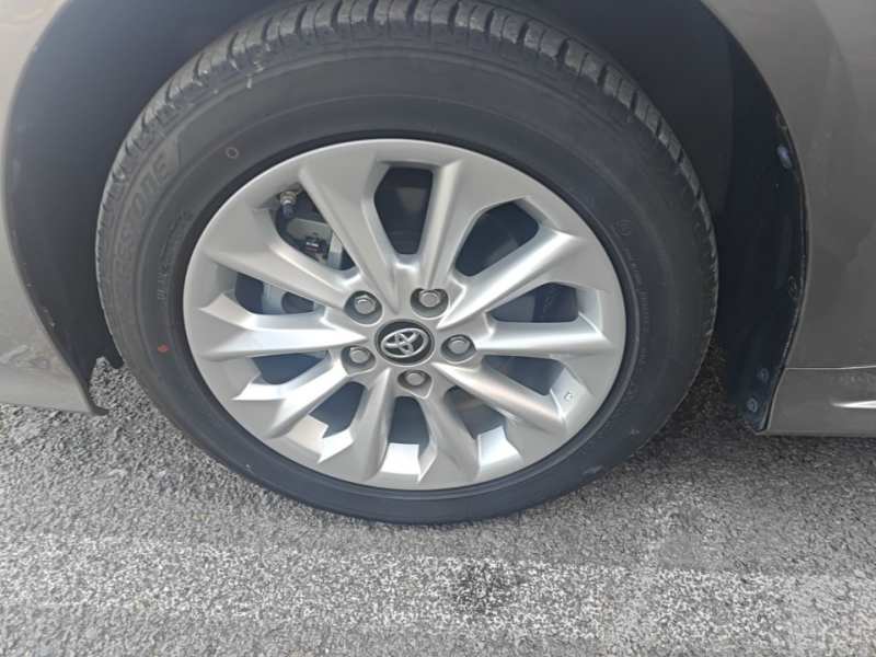 Used Toyota Corolla 2021 1.2T S-CVT Elite PLUS Edition — 22