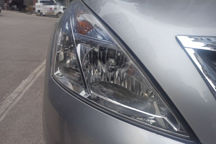 Used Nissan Teana 2011 2.0L XL Comfort Edition
