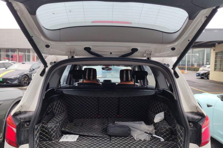 Used BMW 2 Series Gran Tourer 2015 218i Leading Model