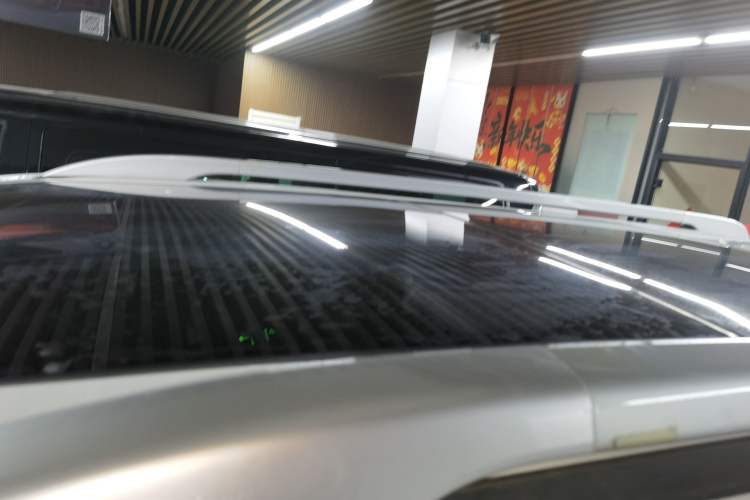 Used Tank 500 New Energy 2025 Hi4-Z
