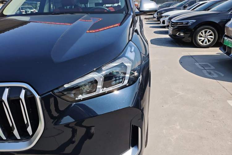 Used BMW X1 2023 sDrive25Li X Design Package