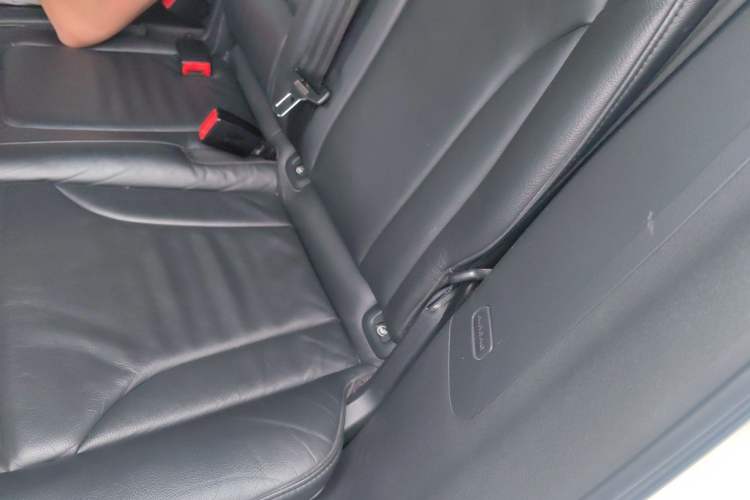 Used Audi Q5 2012 2.0TFSI Technology Model
