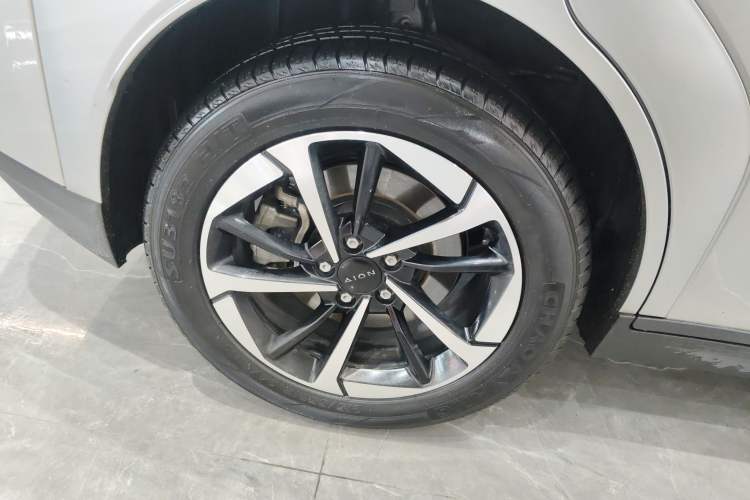 Used AION Y 2023 Younger Star Edition
