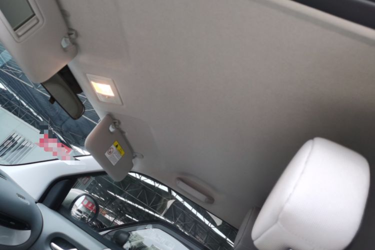 Used CHANGAN NEVO Lumin 2025 205 km Xiangqin Version
