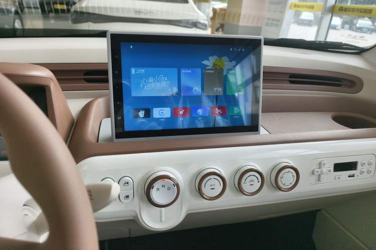 Used Bestune Pony 2026 Model 222km Agile Horse