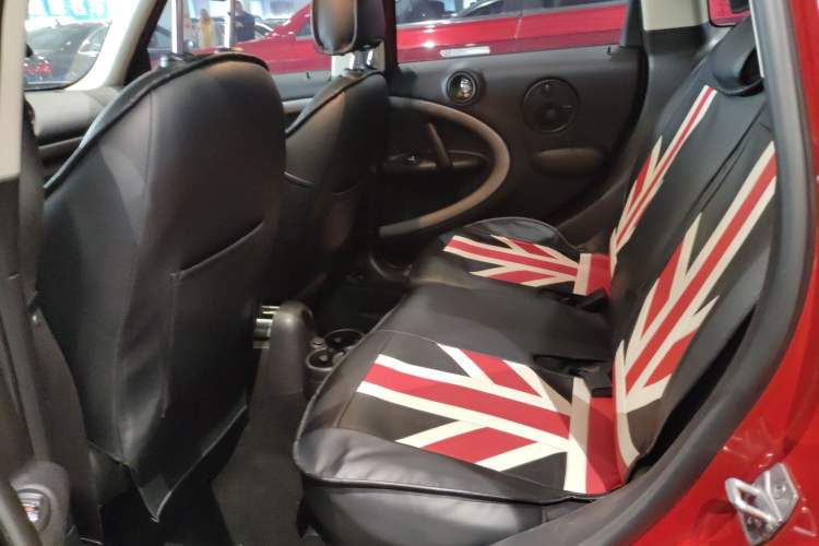 Used MINI Countryman 2016 1.6T COOPER ALL4 Fun Equipment Enthusiast