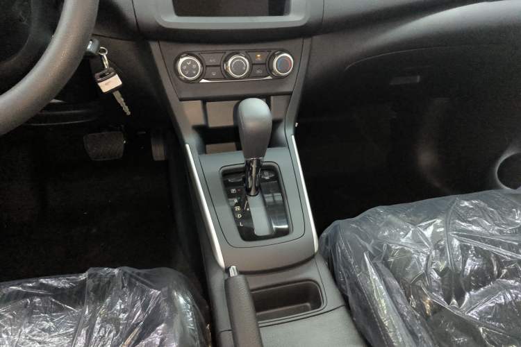 Used Nissan Sylphy 2024 Facelifted Three Classic 1.6XE CVT Comfort Edition
