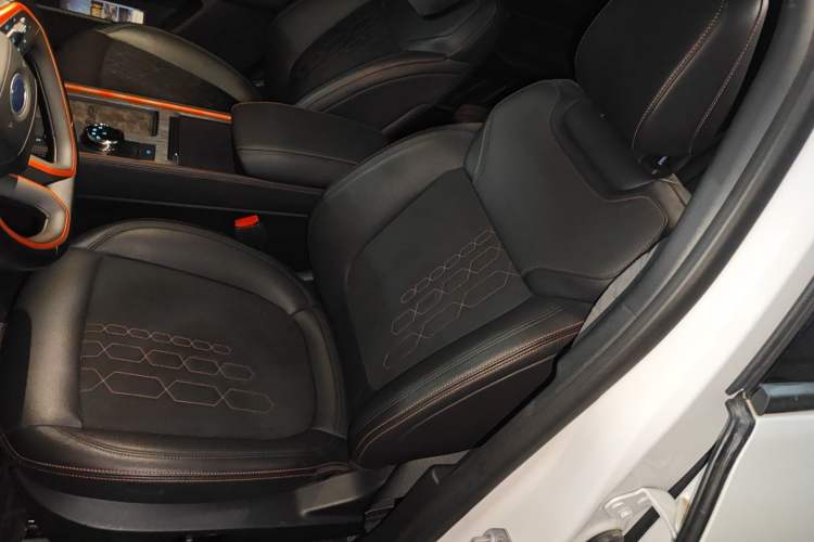 Used Ford EVOS 2022 EcoBoost 245 First Edition Limited Edition