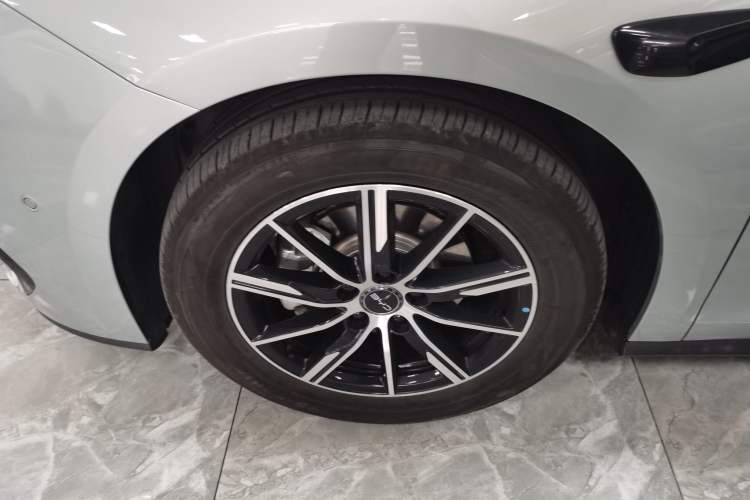 Used BYD Seal 06 New Energy 2025 DM-i Smart Drive 120KM Deluxe Model