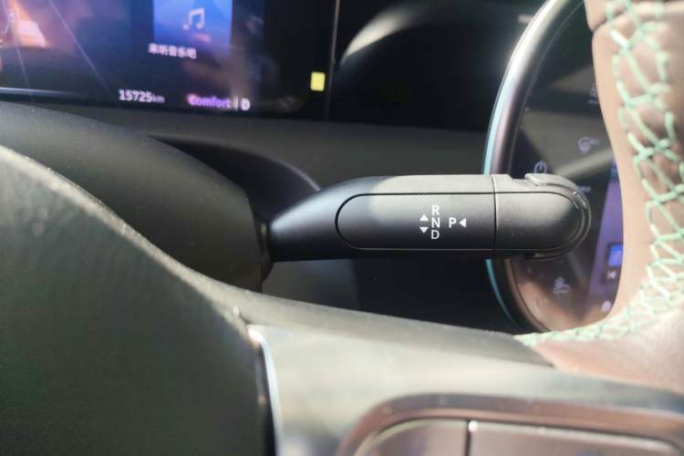 Used smart #5 2024 Ultra-Long Range Extraordinary Journey Luxury Edition