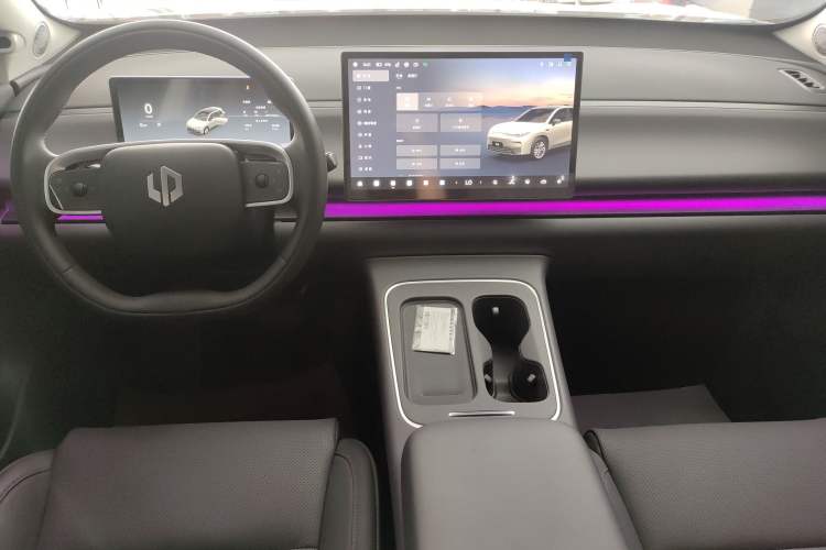 Used Leapmotor C10 2026 605 Enjoyment Edition