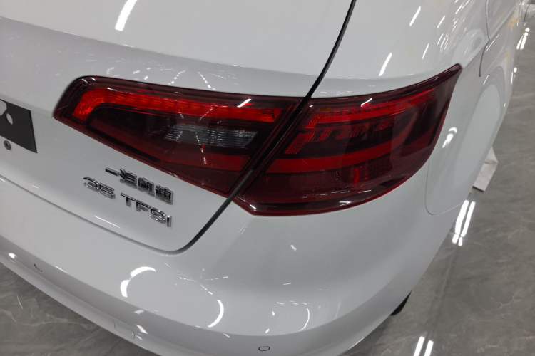 Used Audi A3 2016 Sportback 35 TFSI Style Edition
