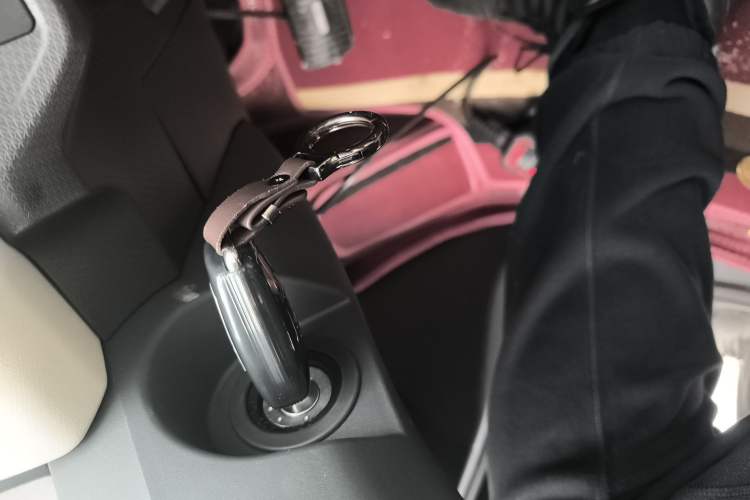 Used Chery QQ Ice Cream 2025 155km Sundae Edition