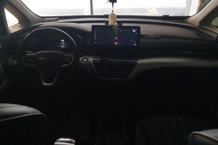 Used Roewe iMAX8 2021 400TGI Supreme Series Prestige Edition