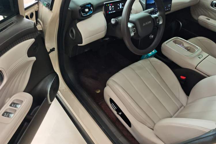 Used AION UT 2025 420 Prestige Edition